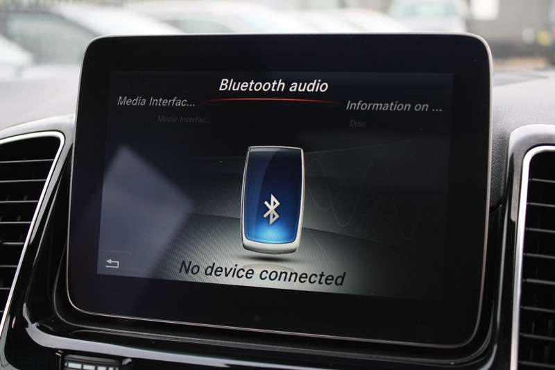 2017 MERCEDES GLE CLASS 2017 MERCEDES GLE CLASS