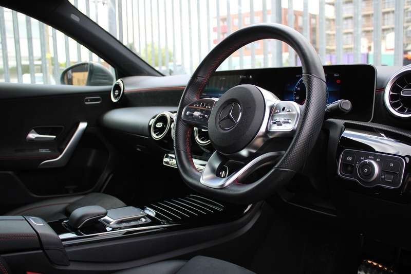 2020 MERCEDES A CLASS 2020 MERCEDES A CLASS