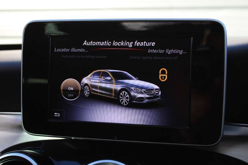 2017 MERCEDES C CLASS 2017 MERCEDES C CLASS