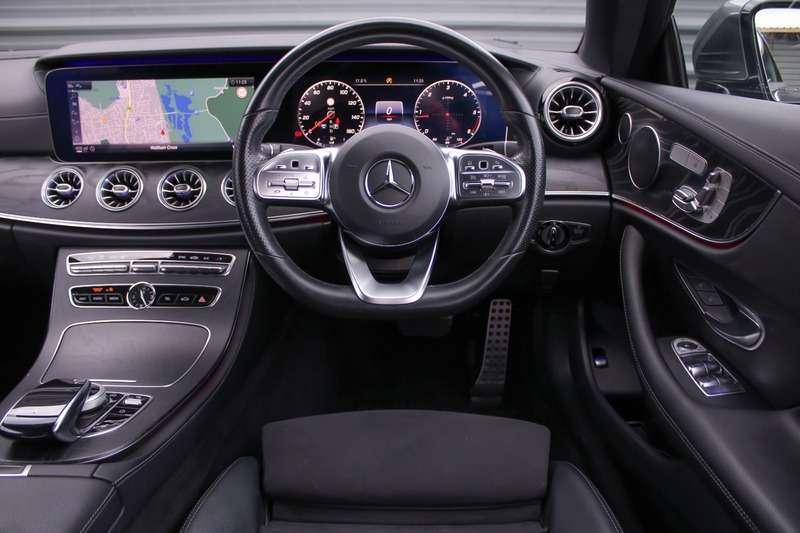 2019 MERCEDES E CLASS 2019 MERCEDES E CLASS