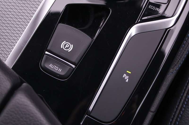 2018 BMW 5 SERIES 2018 BMW 5 SERIES