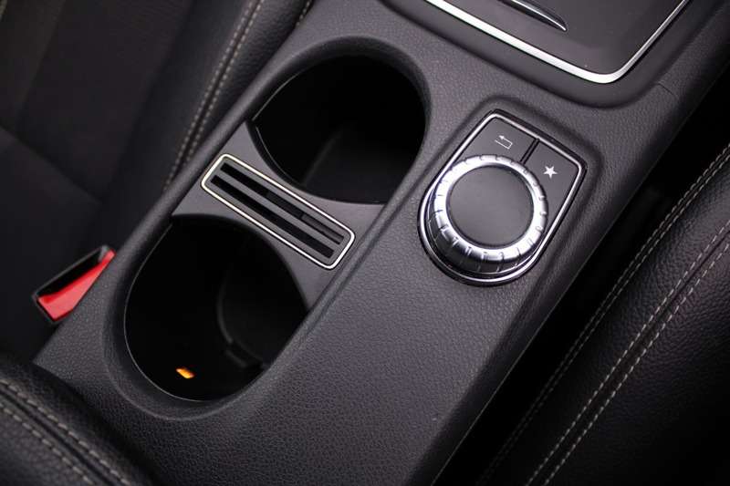 2018 MERCEDES GLA 2018 MERCEDES GLA