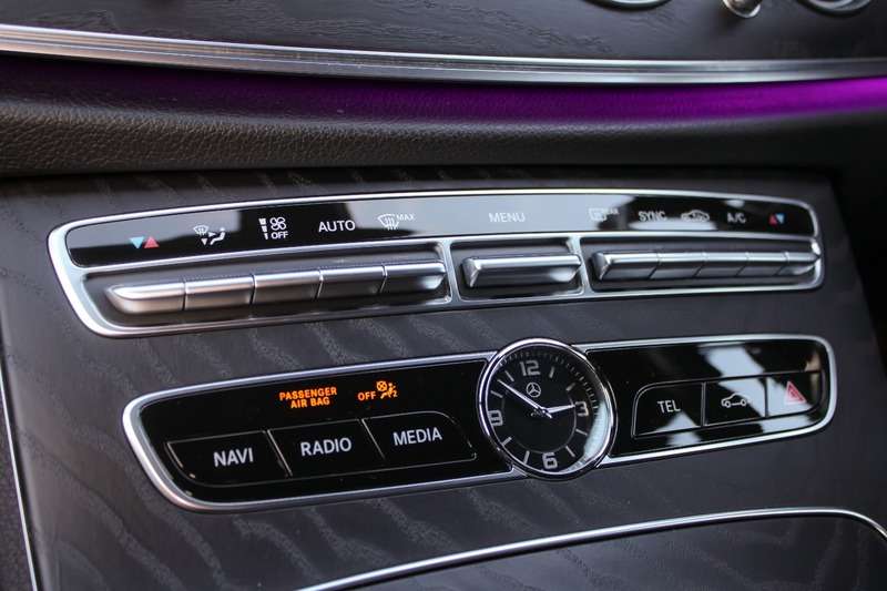 2019 MERCEDES E CLASS 2019 MERCEDES E CLASS