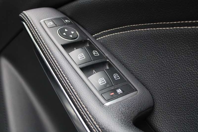 2018 MERCEDES GLA 2018 MERCEDES GLA