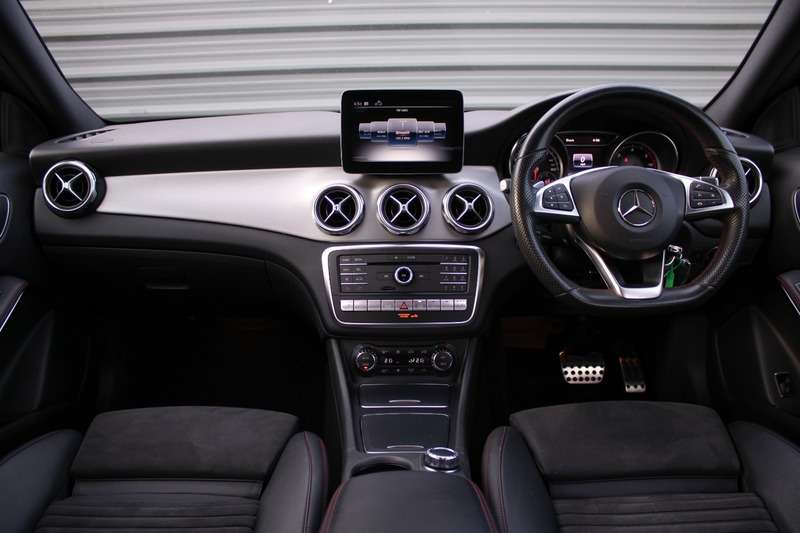 2018 MERCEDES GLA CLASS 2018 MERCEDES GLA CLASS