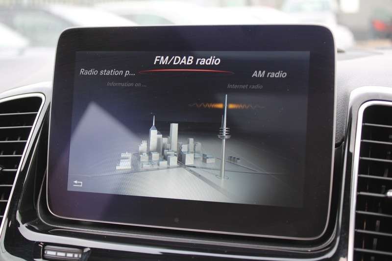 2016 MERCEDES GL CLASS 2016 MERCEDES GL CLASS