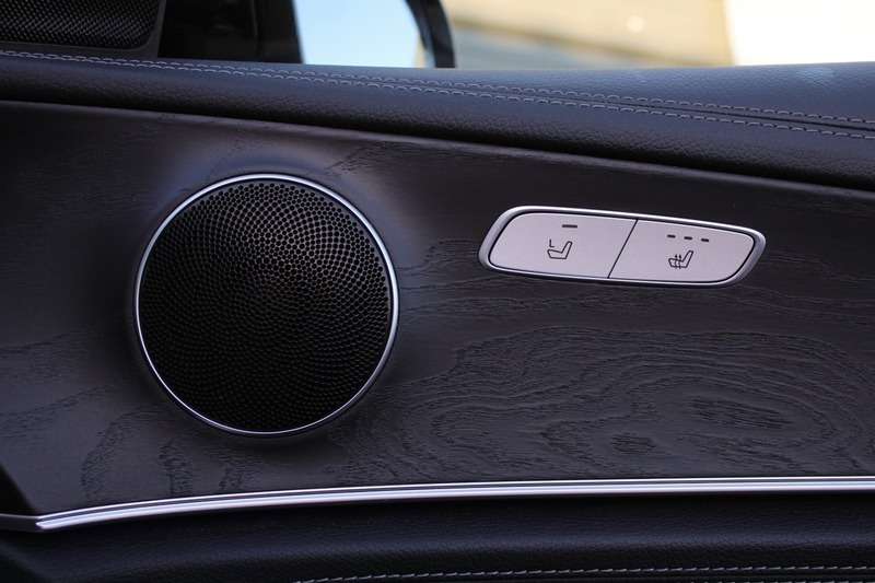 2018 MERCEDES E CLASS 2018 MERCEDES E CLASS