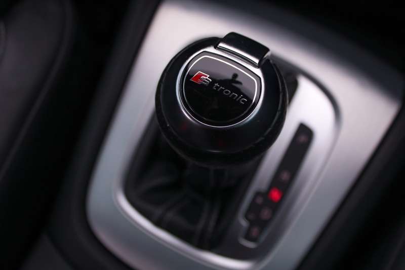 2018 AUDI Q3 2018 AUDI Q3