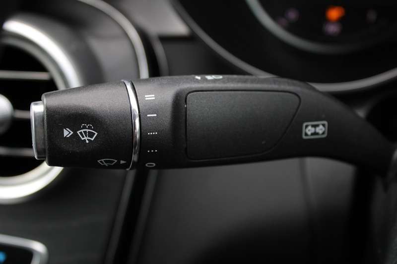 2019 MERCEDES C CLASS 2019 MERCEDES C CLASS