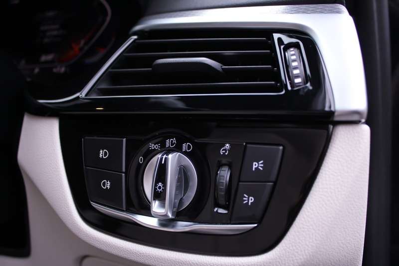 2020 BMW 5 SERIES 2020 BMW 5 SERIES