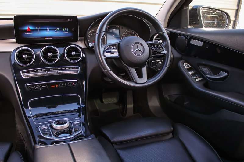 2019 MERCEDES C CLASS 2019 MERCEDES C CLASS
