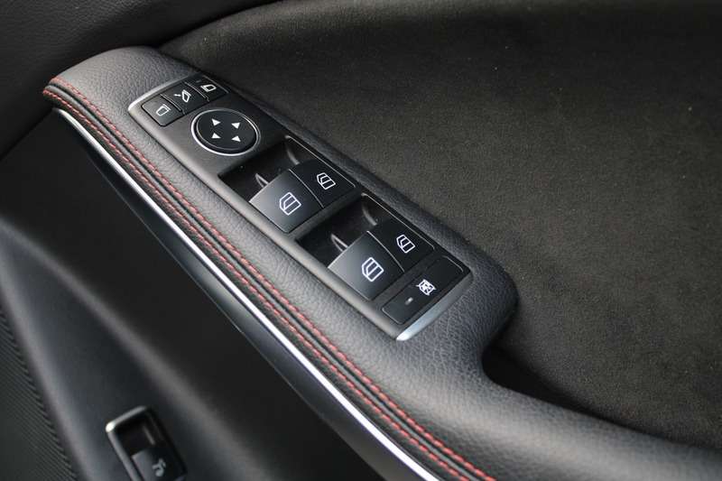 2018 MERCEDES GLA CLASS 2018 MERCEDES GLA CLASS