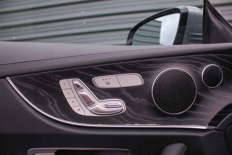 2019 MERCEDES E CLASS 2019 MERCEDES E CLASS