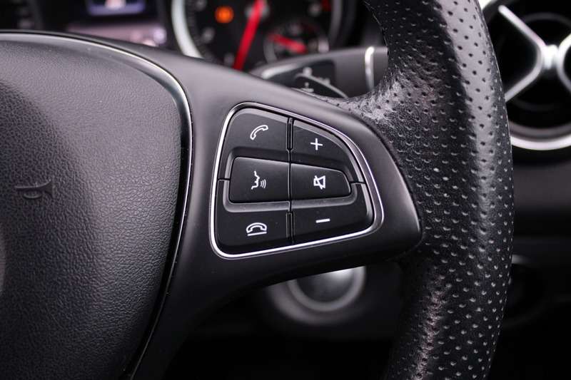 2018 MERCEDES GLA 2018 MERCEDES GLA