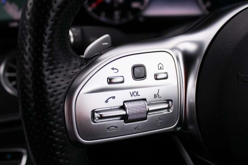 2019 MERCEDES E CLASS 2019 MERCEDES E CLASS