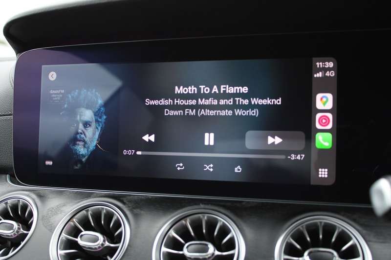 2019 MERCEDES E CLASS 2019 MERCEDES E CLASS