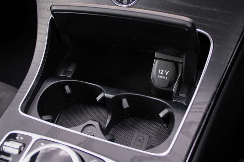 2019 MERCEDES C CLASS 2019 MERCEDES C CLASS