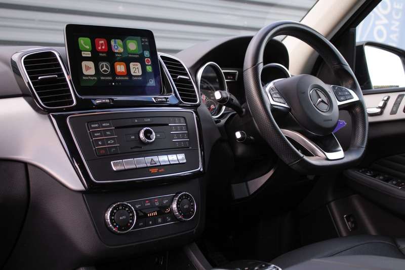 2016 MERCEDES GL CLASS 2016 MERCEDES GL CLASS