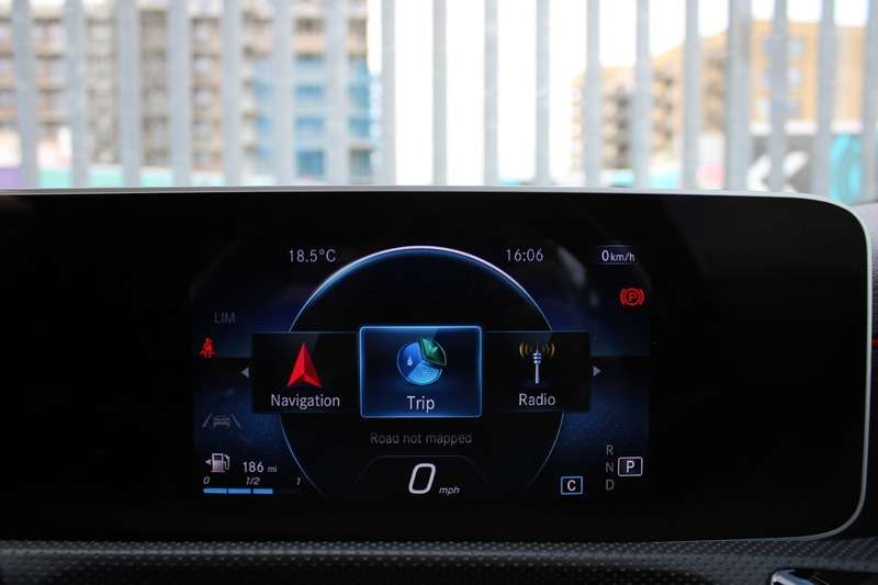 2020 MERCEDES A CLASS 2020 MERCEDES A CLASS