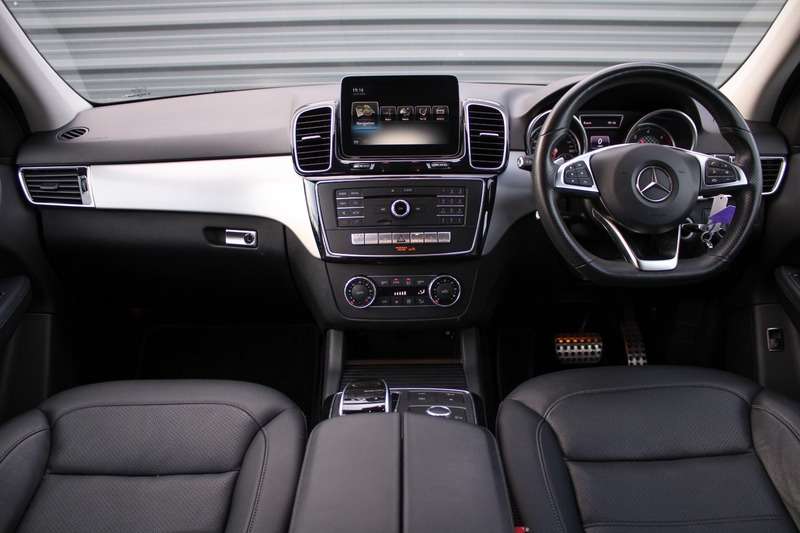 2016 MERCEDES GL CLASS 2016 MERCEDES GL CLASS