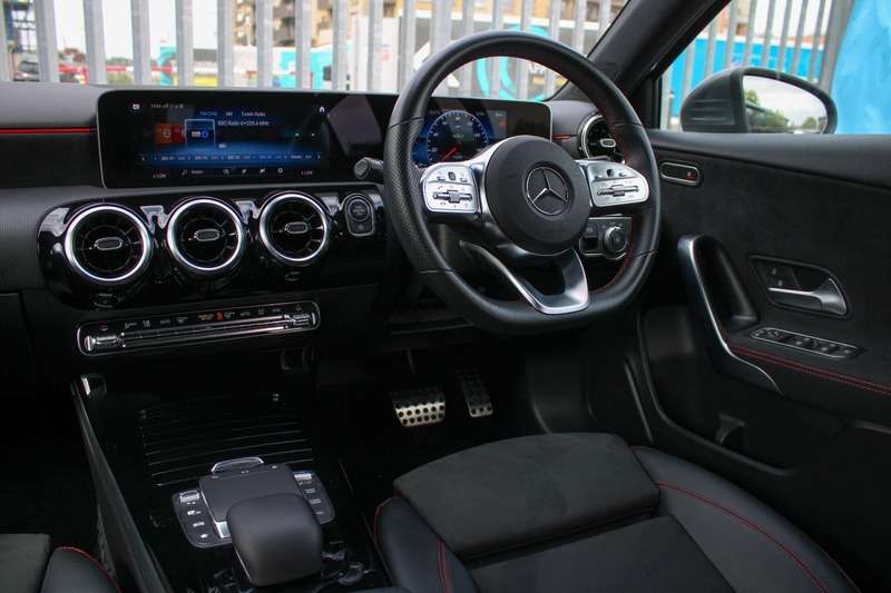 2020 MERCEDES A CLASS 2020 MERCEDES A CLASS