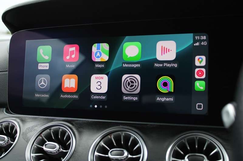 2019 MERCEDES E CLASS 2019 MERCEDES E CLASS