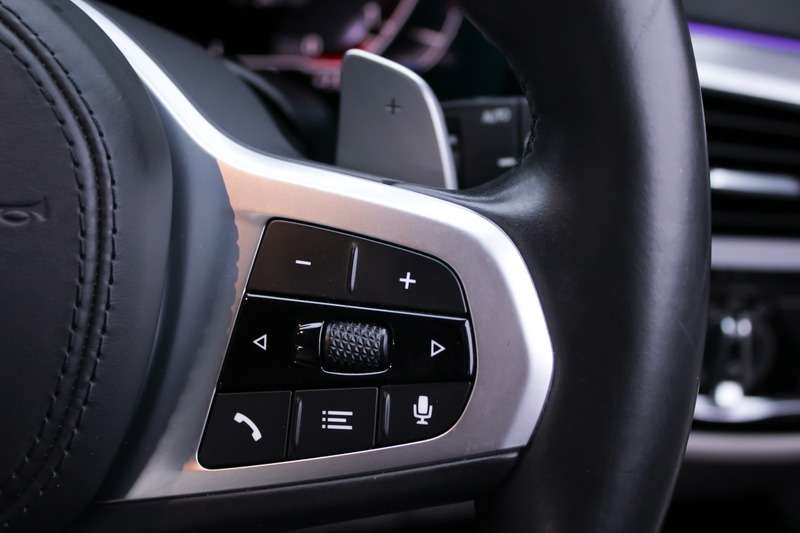 2020 BMW 5 SERIES 2020 BMW 5 SERIES