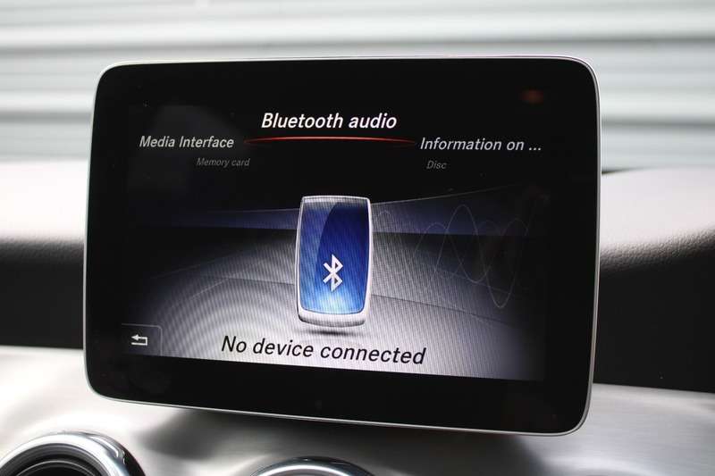 2018 MERCEDES GLA CLASS 2018 MERCEDES GLA CLASS