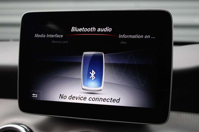 2018 MERCEDES GLA 2018 MERCEDES GLA