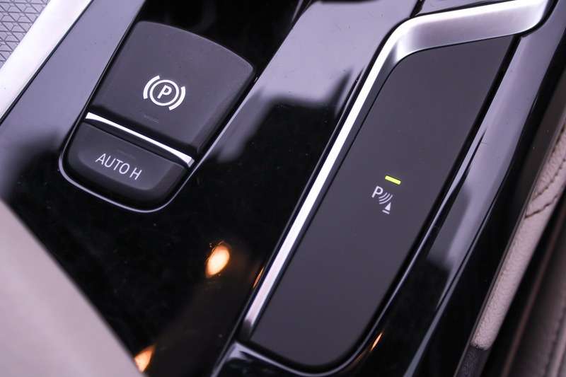 2020 BMW 5 SERIES 2020 BMW 5 SERIES