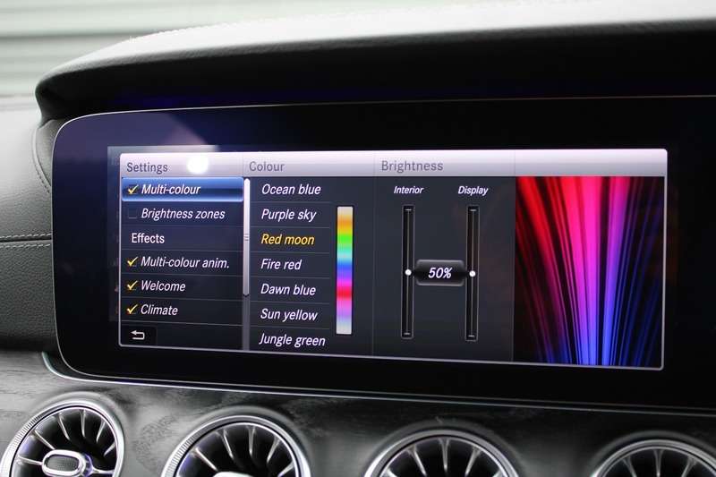 2019 MERCEDES E CLASS 2019 MERCEDES E CLASS