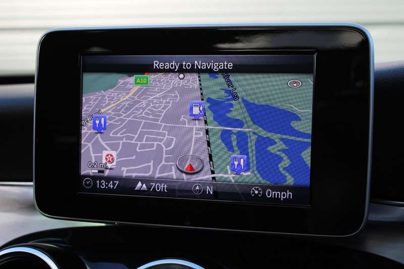 2017 MERCEDES C CLASS 2017 MERCEDES C CLASS