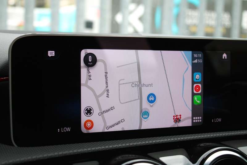 2020 MERCEDES A CLASS 2020 MERCEDES A CLASS