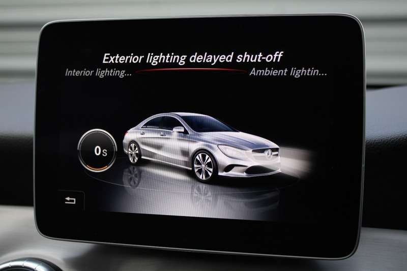 2019 MERCEDES CLA 2019 MERCEDES CLA