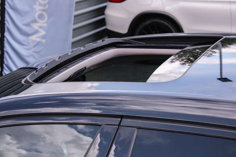 2019 BMW 7 SERIES 2019 BMW 7 SERIES