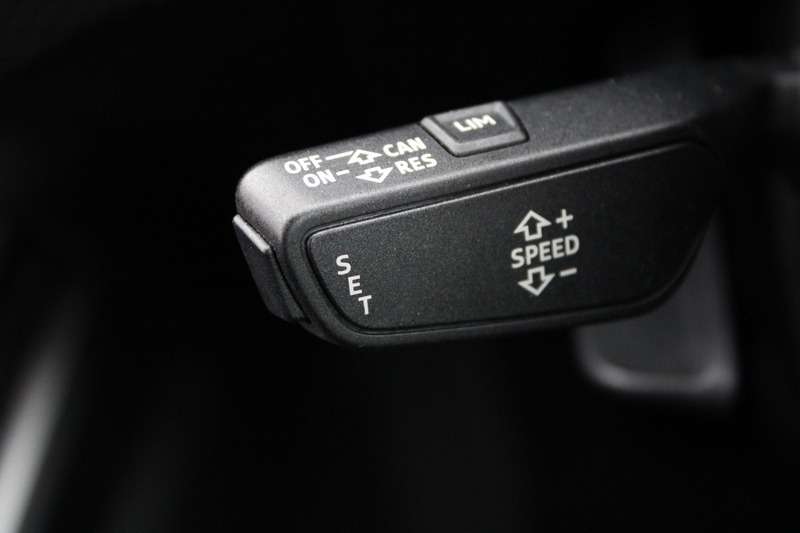 2019 AUDI A1 2019 AUDI A1