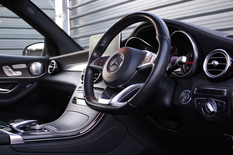 2016 MERCEDES GL CLASS 2016 MERCEDES GL CLASS