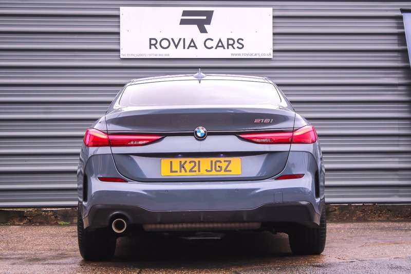 2021 BMW 2 SERIES 2021 BMW 2 SERIES