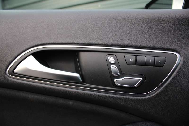 2019 MERCEDES CLA 2019 MERCEDES CLA