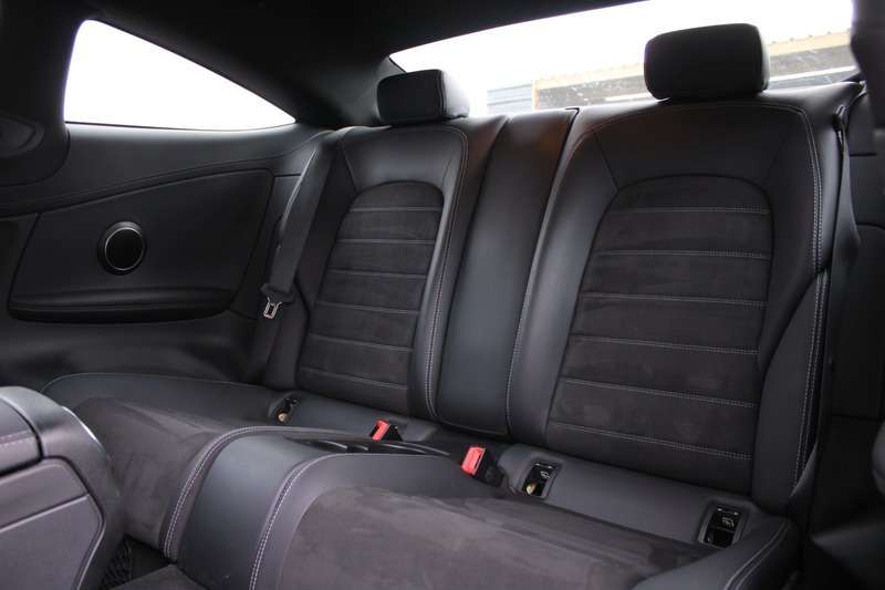 2019 MERCEDES C CLASS 2019 MERCEDES C CLASS