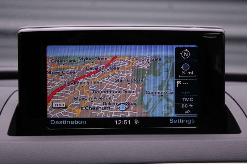 2018 AUDI Q3 2018 AUDI Q3