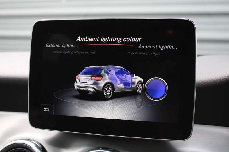 2020 MERCEDES GLA 2020 MERCEDES GLA