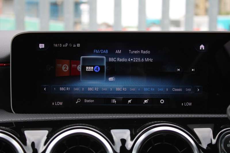 2020 MERCEDES A CLASS 2020 MERCEDES A CLASS