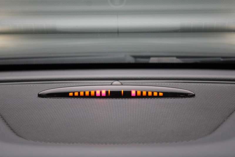 2018 MERCEDES CLA 2018 MERCEDES CLA