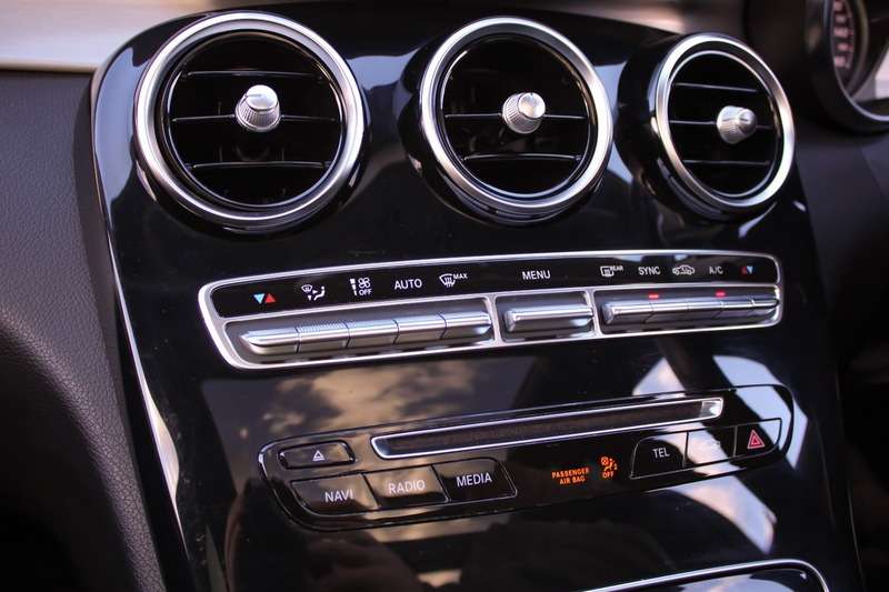 2017 MERCEDES C CLASS 2017 MERCEDES C CLASS