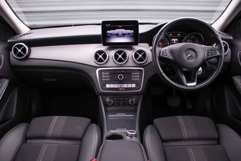 2018 MERCEDES GLA 2018 MERCEDES GLA