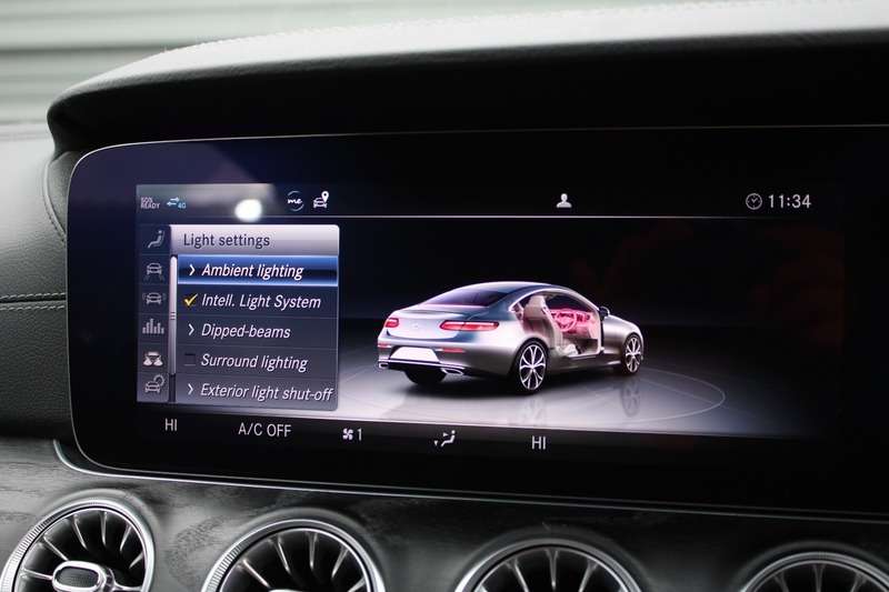 2019 MERCEDES E CLASS 2019 MERCEDES E CLASS