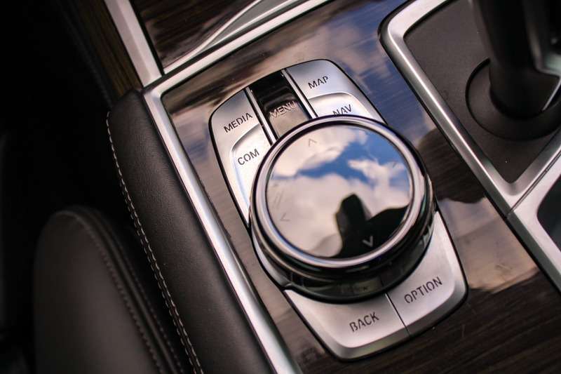 2019 BMW 7 SERIES 2019 BMW 7 SERIES