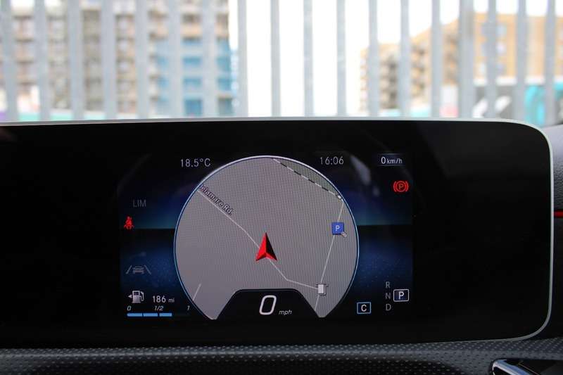 2020 MERCEDES A CLASS 2020 MERCEDES A CLASS