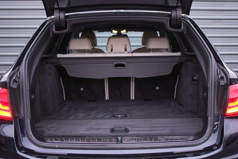 2020 BMW 5 SERIES 2020 BMW 5 SERIES